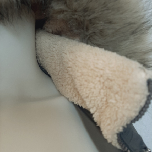 Ralph lauren  Quilted Winter coat - Picture 7 of 13